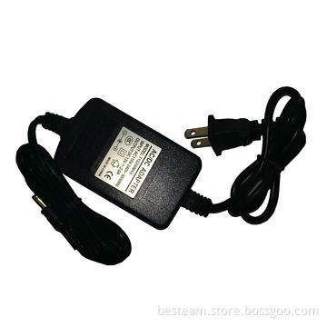 AC to 12V DC CCTV Power Adapter for CCTV Camera and Desktop